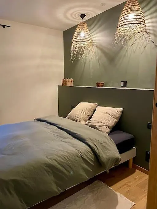 La Maison De La Pepee By Longo Mai - Maison 6/8 Personnes Groslee 0*,