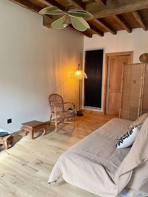 La Maison De La Pepee By Longo Mai - Maison 6/8 Personnes Groslee