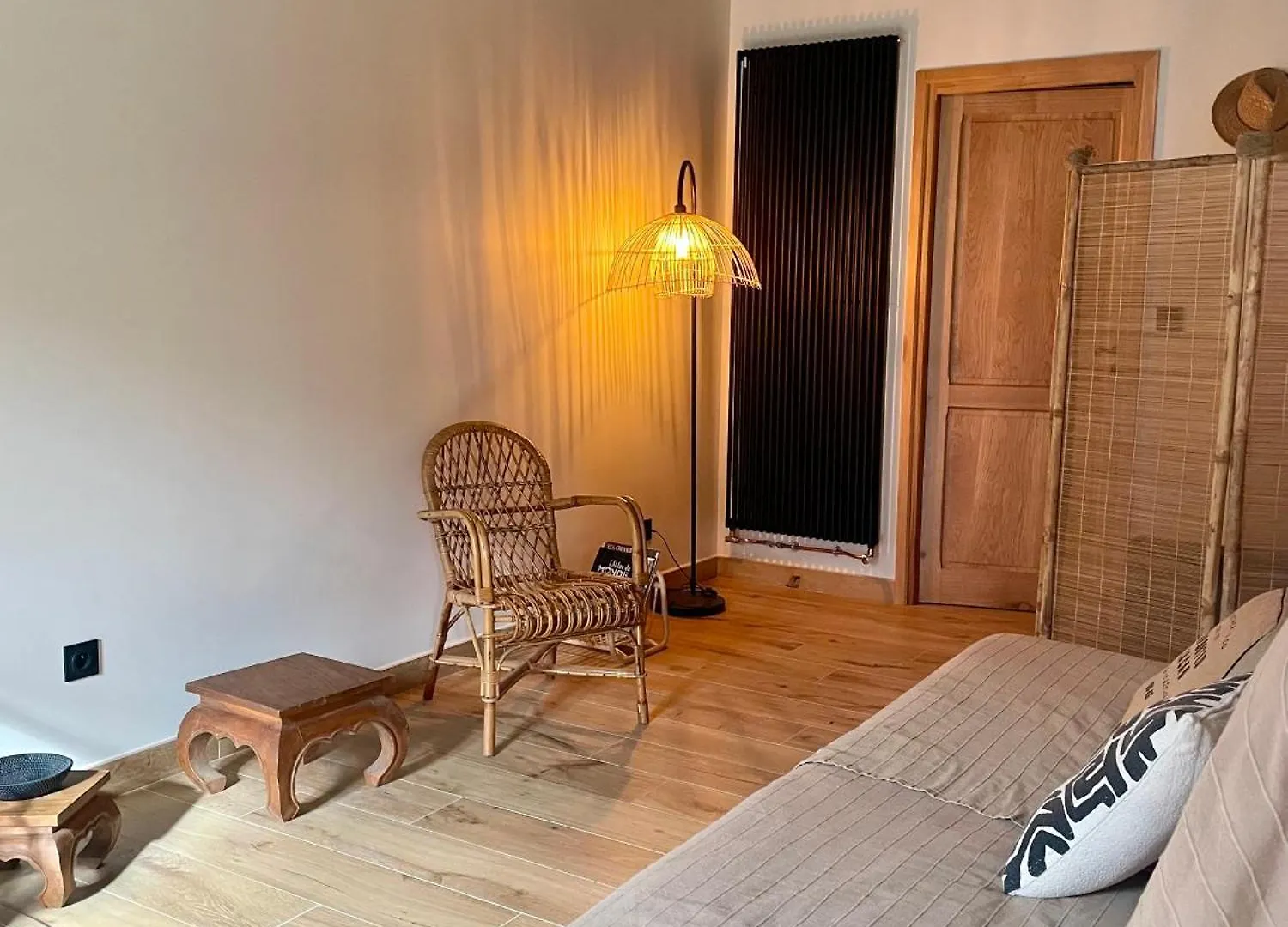 La Maison De La Pepee By Longo Mai - Maison 6/8 Personnes Groslee 0*,