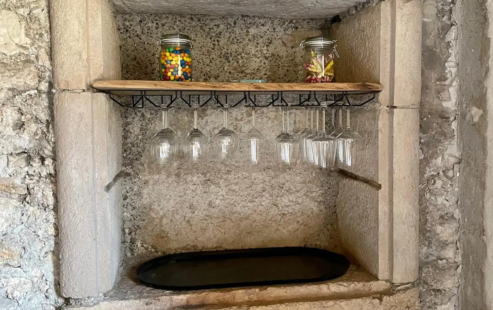 La Maison De La Pepee By Longo Mai - Maison 6/8 Personnes Groslee
