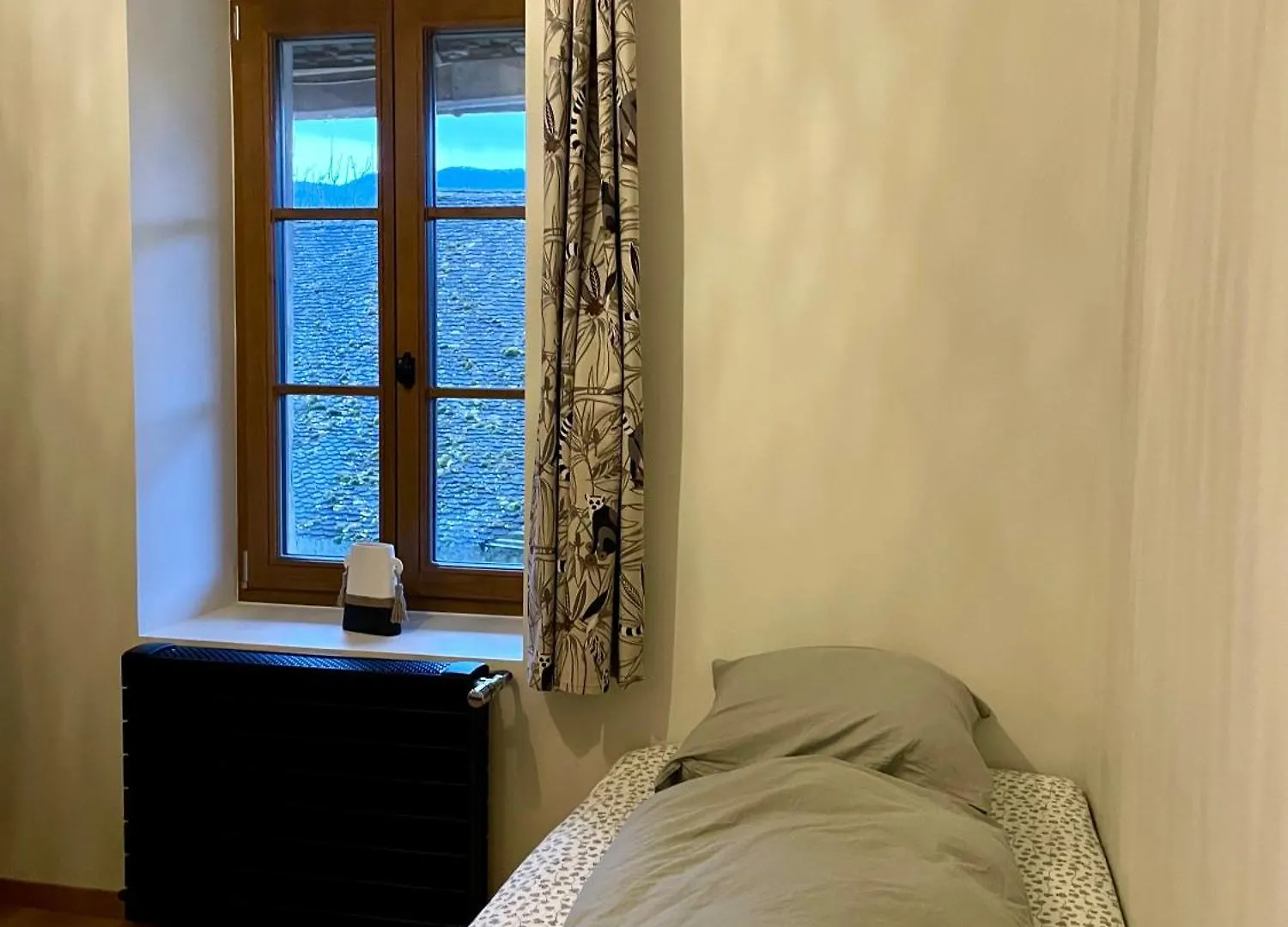 La Maison De La Pepee By Longo Mai - Maison 6/8 Personnes Groslee 0*,