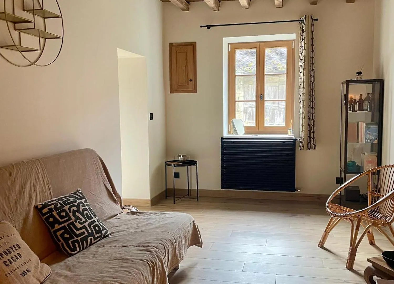 La Maison De La Pepee By Longo Mai - Maison 6/8 Personnes Groslee France